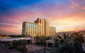 Agua Caliente Casino